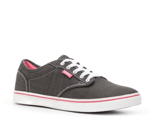 Vans Atwood Low Sneaker - Womens | DSW