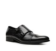 Kenneth Cole Mis-Chief Double Monk Slip-On