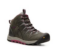 Keen Bryce Mid-Top Hiking Boot