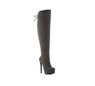 Chinese Laundry Lean On Me Over The Knee Boot