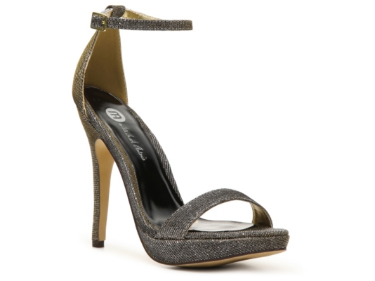 Michael Antonio Lovina Glitter Sandal