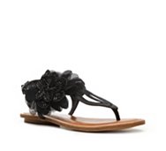 Not Rated Bumble Flat Sandal