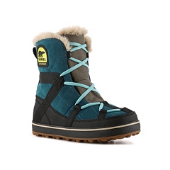 glacy explorer snow boot