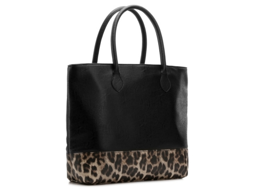 The Uptown Tote