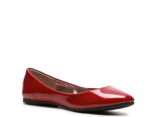 Steve Madden Amoree Ballet Flat | DSW
