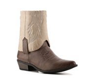 Coconuts Marx Western Boot
