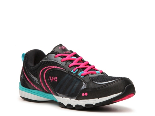 Ryka Flextra Cross Training Shoe - Womens | DSW