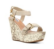 Not Rated So Nice Wedge Sandal