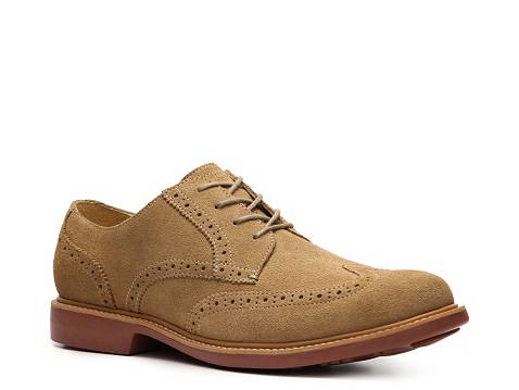 wingtip haan cole jones oxford