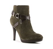 Tommy Hilfiger Rayelle Two Tone Bootie