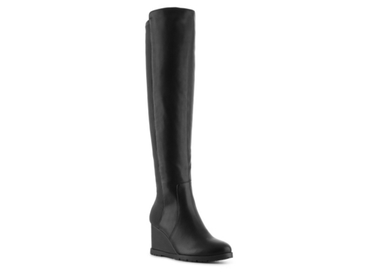 Unisa Tansie Wedge Boot