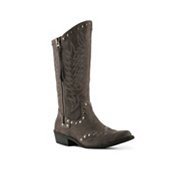 Coconuts Winchester Western Boot