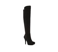 Pearla Over The Knee Boot