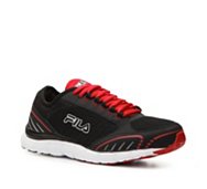 Fila Memory Deluxe 4 Lightweight Running Shoe