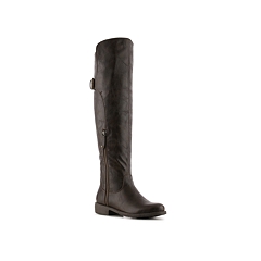 wide calf over the knee boots dsw