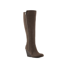 dsw wide width wedges