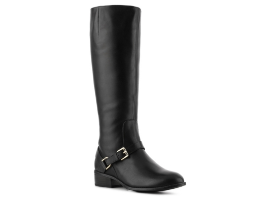 Lauren Ralph Lauren Mila Riding Boot