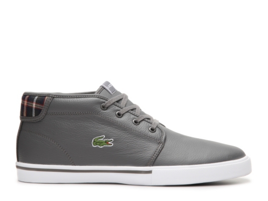 Lacoste Ampthill Mid-Top Sneaker