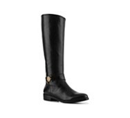 Tommy Hilfiger Dewberry Riding Boot