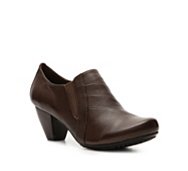 Bare Traps Theresa Bootie