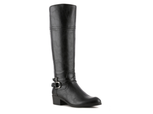 unisa riding boots