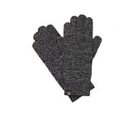 Isotoner smarTouch Marled Gloves
