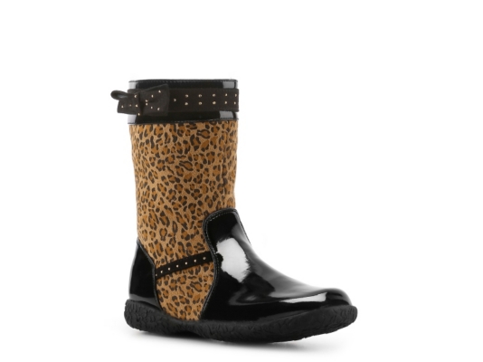 Infant (Sizes 1-4) Toddler (Sizes 4.5-12) Youth (Sizes 12.5-7)