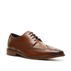 florsheim castellano wingtip oxford