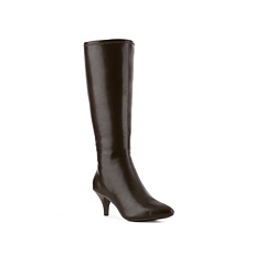 naomi lace up boots
