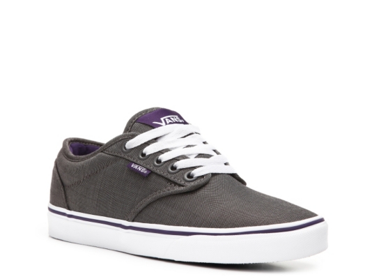 Vans Atwood Sneaker - Womens