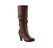 G by GUESS Randall Wide Calf Boot