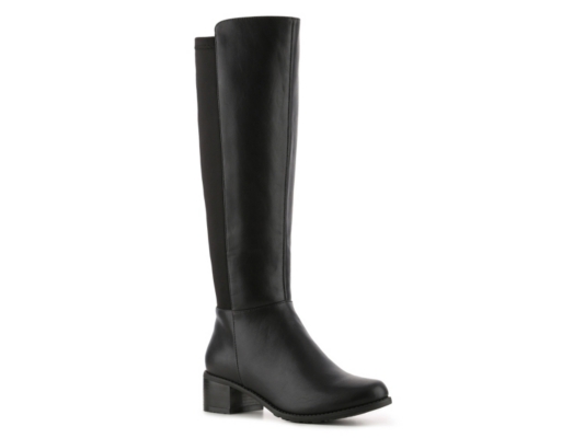 Kelly & Katie Faith Riding Boot