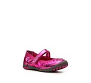 Kenneth Cole Reaction Leave My Bark 2 Girls Toddler Mary Jane Flat