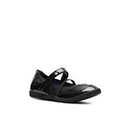 Kenneth Cole Reaction Stir Prize Girls Youth Mary Jane Shoe