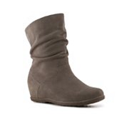 Cougar Fifi 2 Wedge Bootie