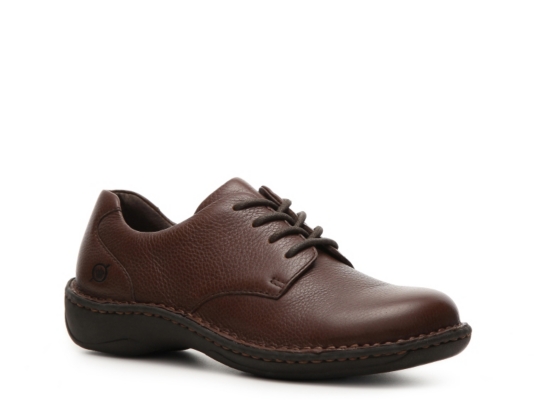 Born Janice Oxford | DSW