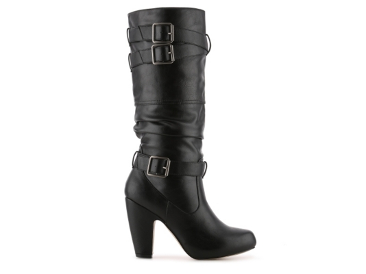 Madden Girl Sherlock Boot