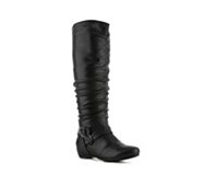 Bare Traps Striking Wedge Boot