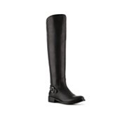 GC Shoes Biscuit Over The Knee Boot