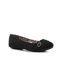 dsw ballerina shoes