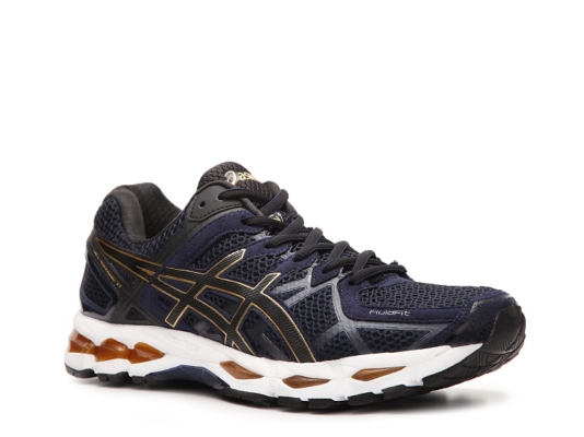 ASICS GEL-Kayano 21 Performance Running Shoe - Mens