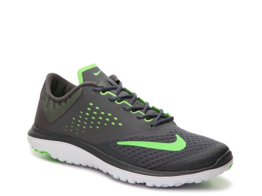 nike lightweight running shoe