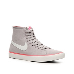 nike courts high tops