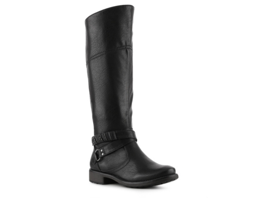 bare traps onika wide calf boot