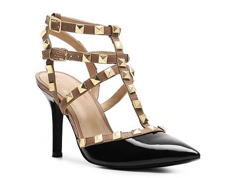 BCBG Paris Darron Pump | DSW
