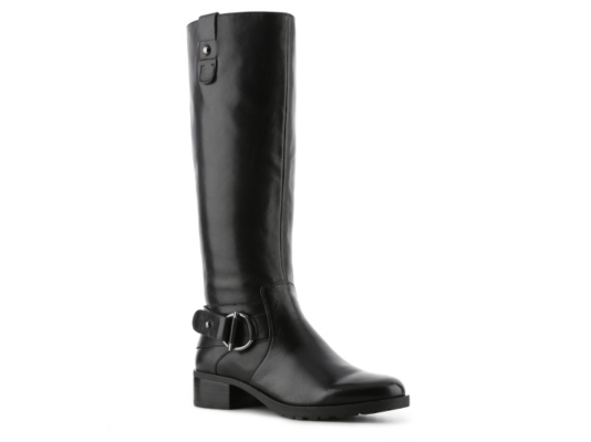 Nine West Wasee Riding Boot