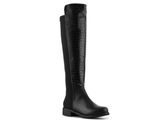 GC Shoes Jay Over The Knee Boot