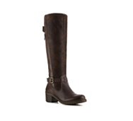Bare Traps Knightly Riding Boot