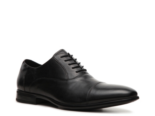 Aldo Wieland Cap Toe Oxford