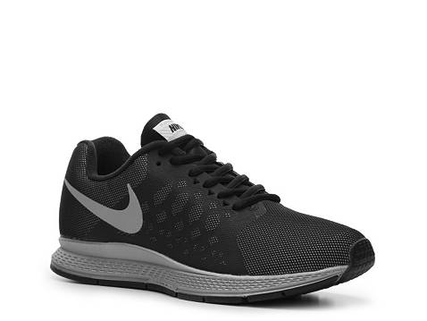 Nike Air Zoom Pegasus 31 Flash Lightweight Running Shoe - Womens | DSW